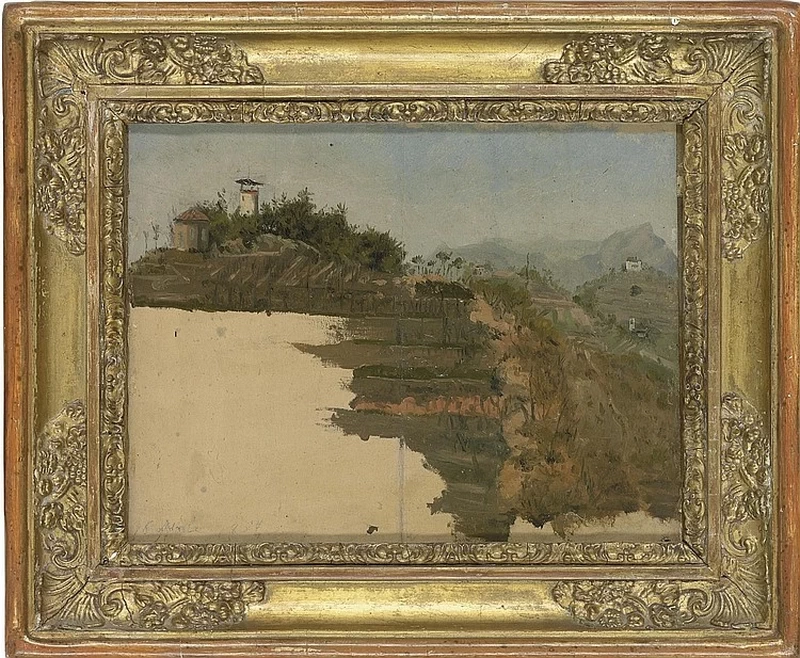 S. Romolo - attribuito